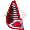 DIEDERICHS 4465491 Combination Rearlight